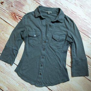 James Perse top size 1